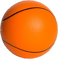 Basketball Squeezies