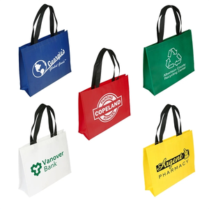 Photo of Raindance Xl Water Resistant Non Woven Tote
