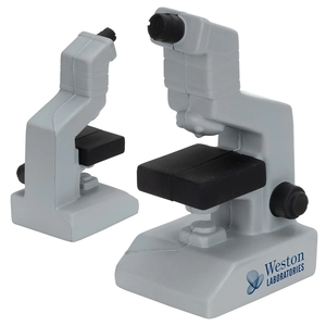 Photo of Microscope Stress Reliever