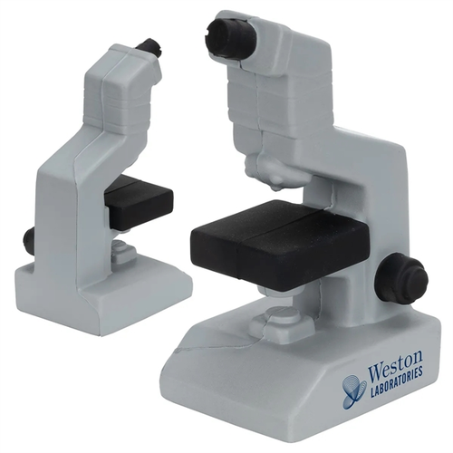 Photo of Microscope Stress Reliever