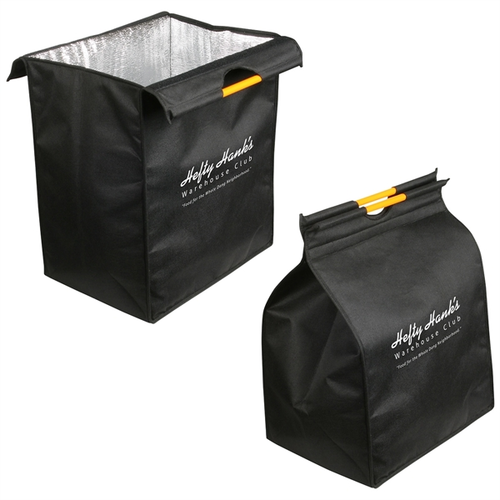 Photo of Xl Insulated Rpet Shopping Bag