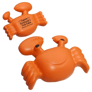 Photo of Crab Stress Reliever
