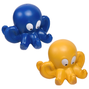 Photo of Octopus Stress Reliever