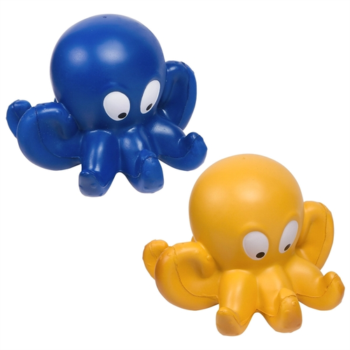 Main photo of Octopus Stress Reliever