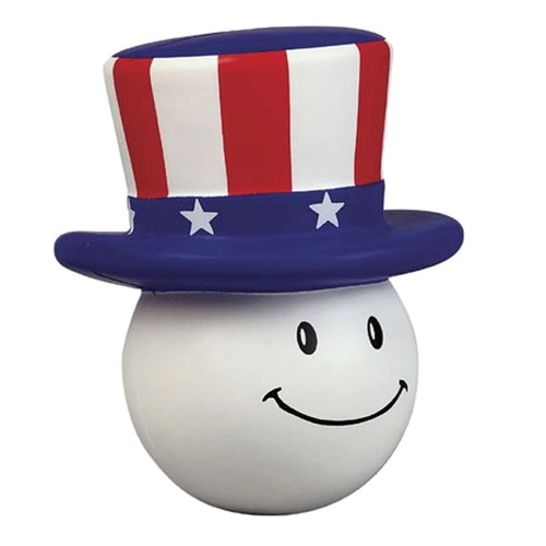 Photo of Patriotic Mad Cap Stress Reliever