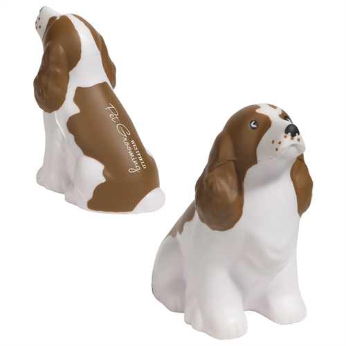 Photo of Spaniel Stress Reliever
