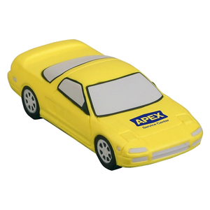 Photo of Sports Car Stress Reliever