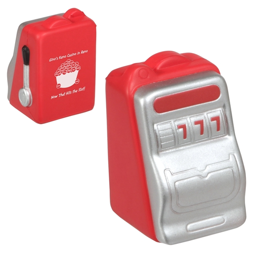 Photo of Slot Machine Stress Reliever
