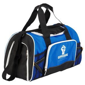 Photo of Marathon Polyester Sports Duffel Bag