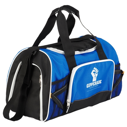Photo of Marathon Polyester Sports Duffel Bag