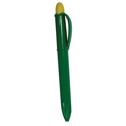 Photo of Bio Degradable Clicker Corn Pen