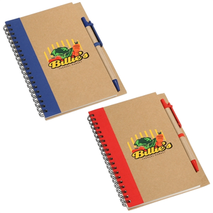 Photo of Promo Write Recycled Notebook