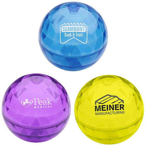 Main photo of Rocket Orb Promo Bouncer