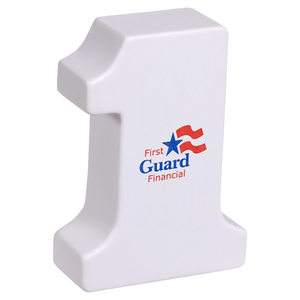 Photo of Number One Stress Reliever