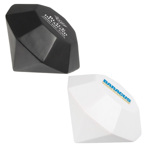Photo of Diamond Stress Reliever
