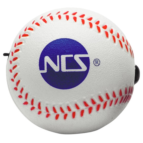 Photo of Baseball Stress Reliever Yo Yo