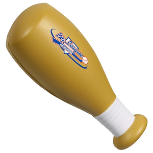 Photo of Baseball Bat Stress Reliever