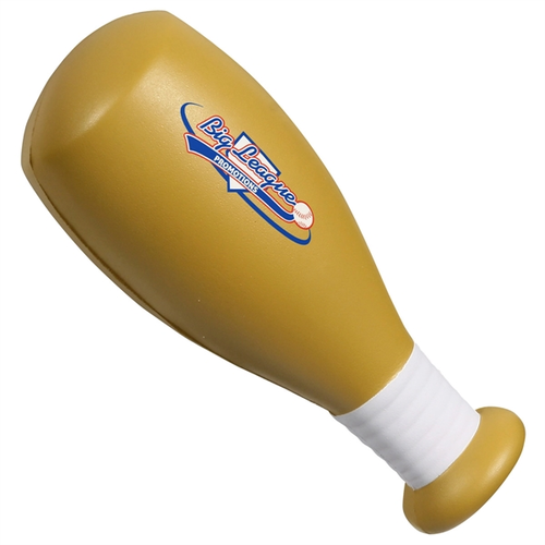 Photo of Baseball Bat Stress Reliever