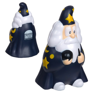 Photo of Wizard Stress Reliever