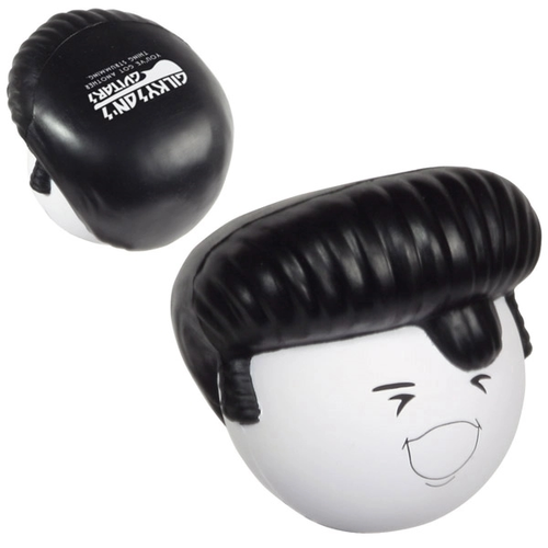 Photo of Rock N Roll Mad Cap Stress Reliever