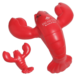 Photo of Lobster Stress Reliever