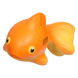 Photo of Goldfish Stress Reliever
