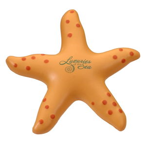 Photo of Starfish Stress Reliever