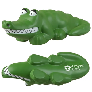 Photo of Alligator Stress Reliever