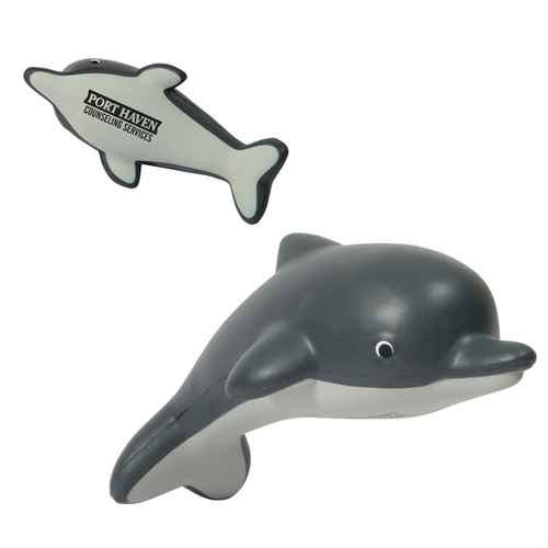 Photo of Dolphin Stress Reliever