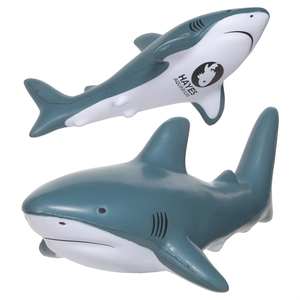 Photo of Shark Stress Reliever