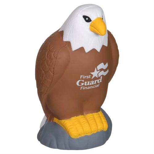 Photo of Eagle Stress Reliever