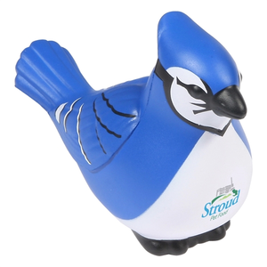 Photo of Blue Jay Stress Reliever