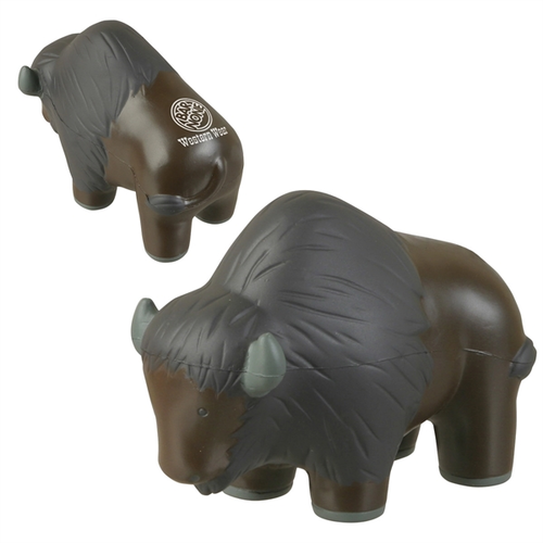 Photo of Buffalo Stress Reliever