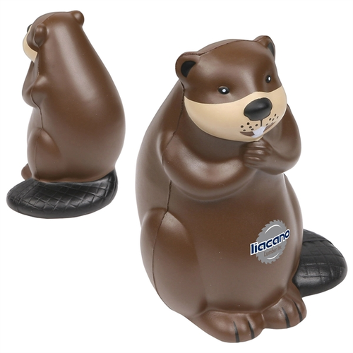Photo of Beaver Stress Reliever