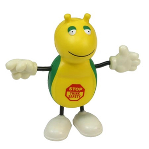Photo of Cute Bug Stress Reliever Figurine