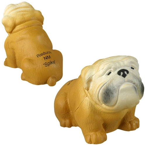 Photo of Bulldog Stress Reliever