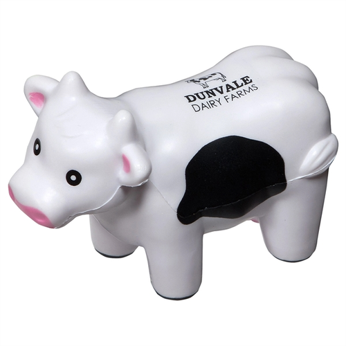 Photo of Milk Cow Stress Reliever