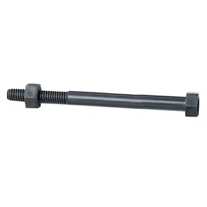 Photo of Black Nut & Bolt Pen