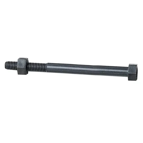 Photo of Black Nut & Bolt Pen