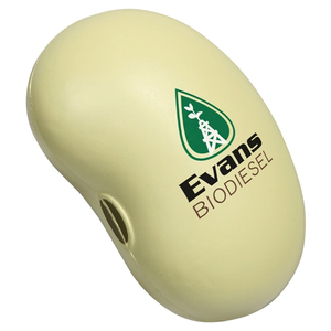 Photo of Soy Bean Stress Reliever
