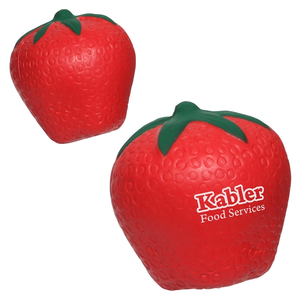 Photo of Strawberry Stress Reliever
