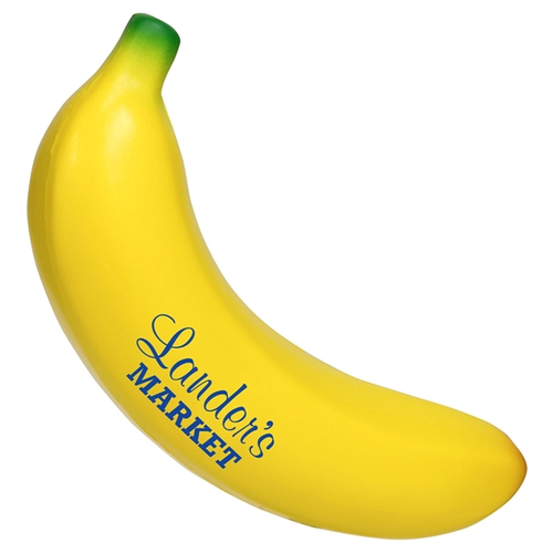 Photo of Banana Stress Reliever
