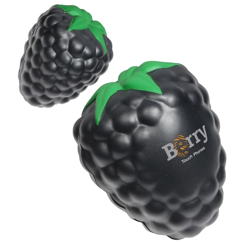 Photo of Blackberry Stress Reliever