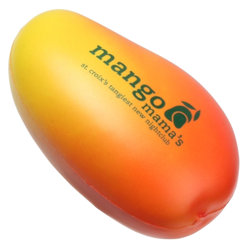 Photo of Mango Stress Reliever