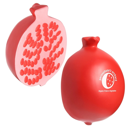 Photo of Pomegranate Stress Reliever