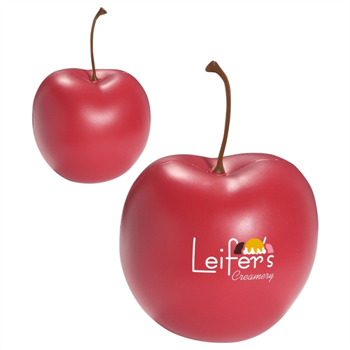 Photo of Cherry Stress Reliever