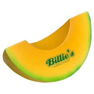 Photo of Cantaloupe Stress Reliever
