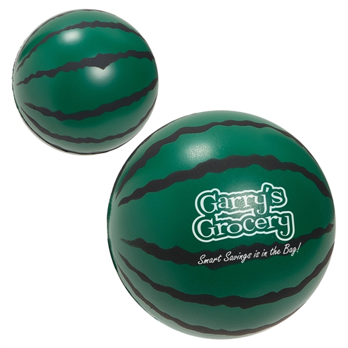 Photo of Watermelon Stress Reliever