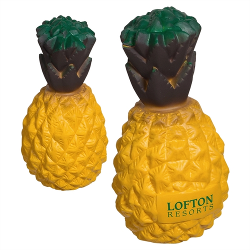 Photo of Pineapple Stress Reliever