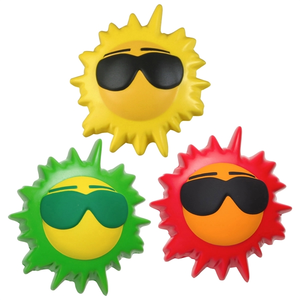 Photo of Cool Sun Stress Reliever